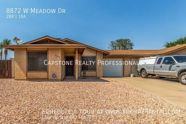 Primary Photo - 8872 W Meadow Dr