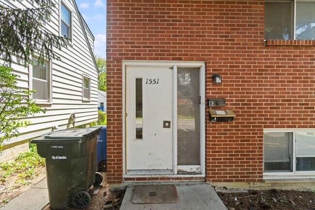 Building Photo - 1549 Oakland Park Ave