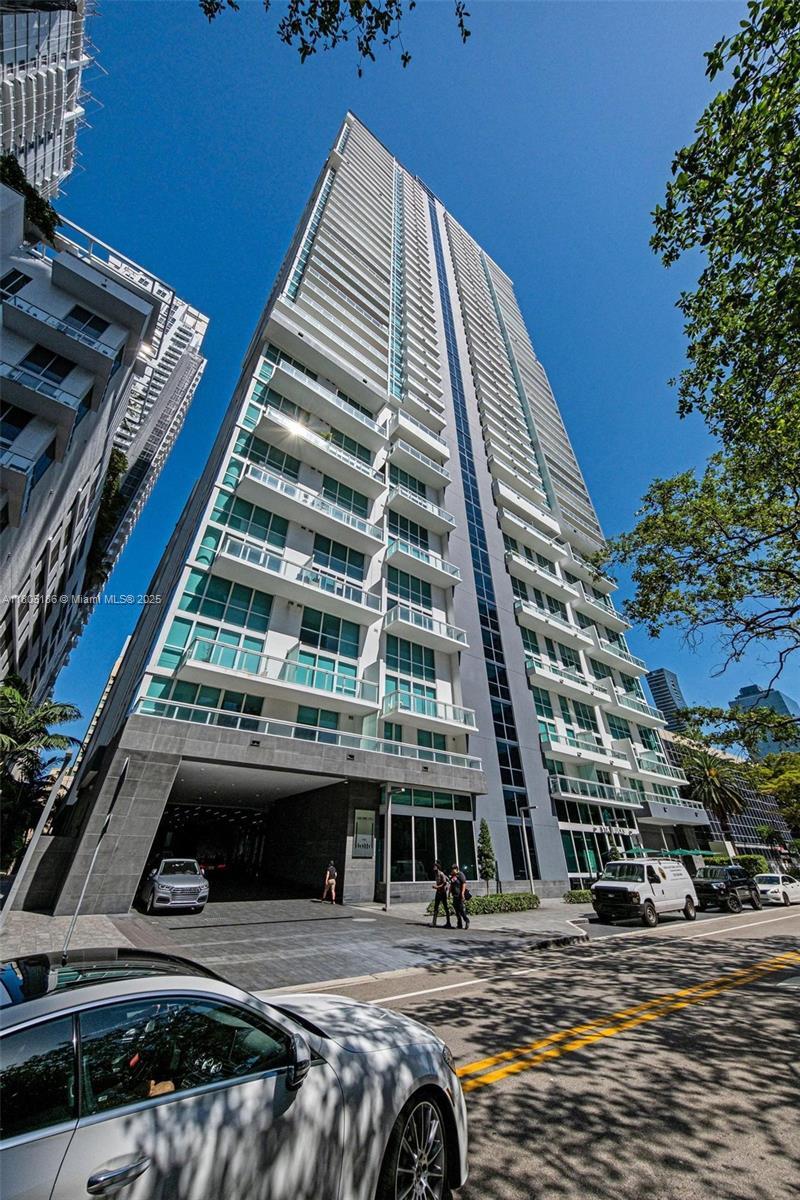 Building Photo - 1080 Brickell Ave