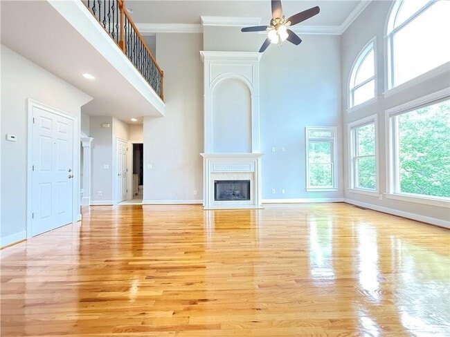 Building Photo - 3500 Millwater Crossing NE