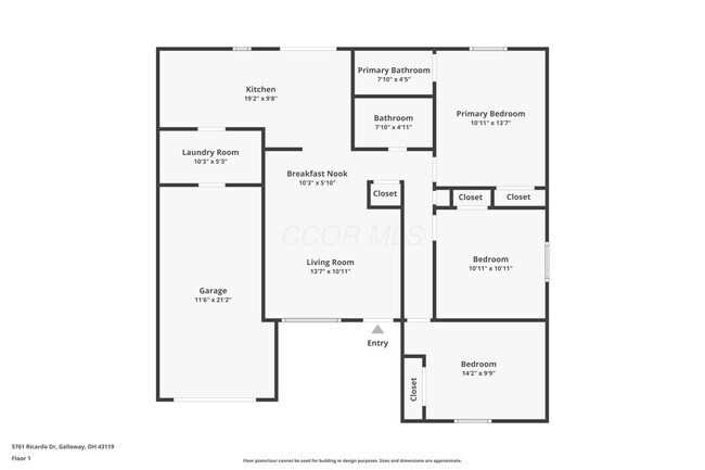 Building Photo - 5761 Ricardo Dr