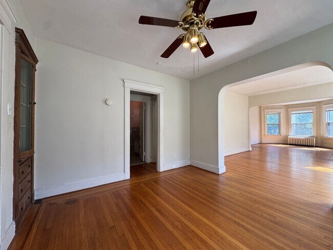 Building Photo - 1454 Ella T Grasso Blvd