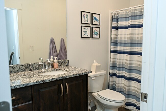 Building Photo - 451 S 1440 E