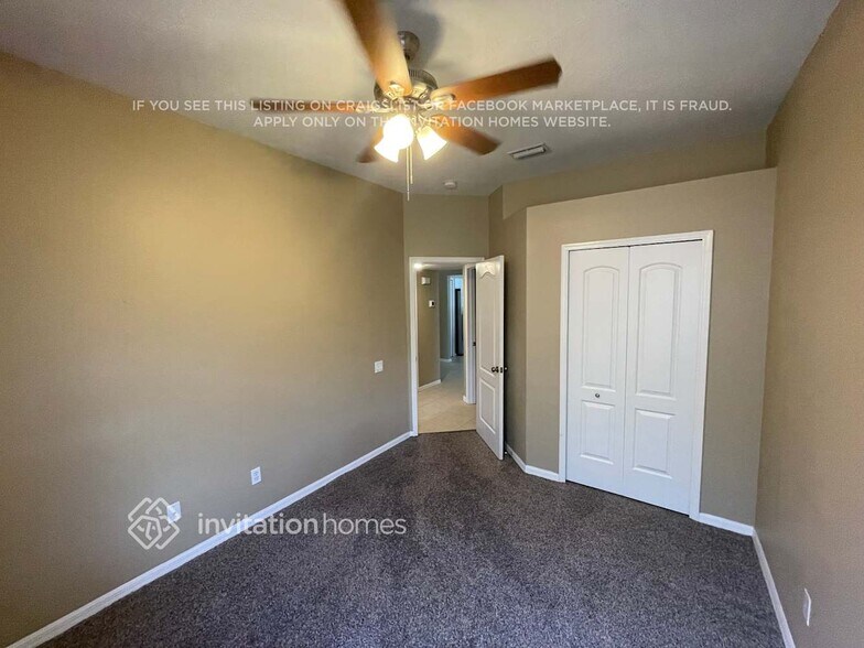 Building Photo - 5610 Terrain De Golf Dr