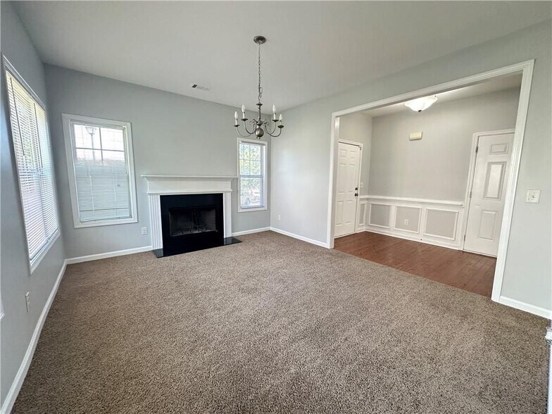 Building Photo - 1129 Ida Woods Ln SE