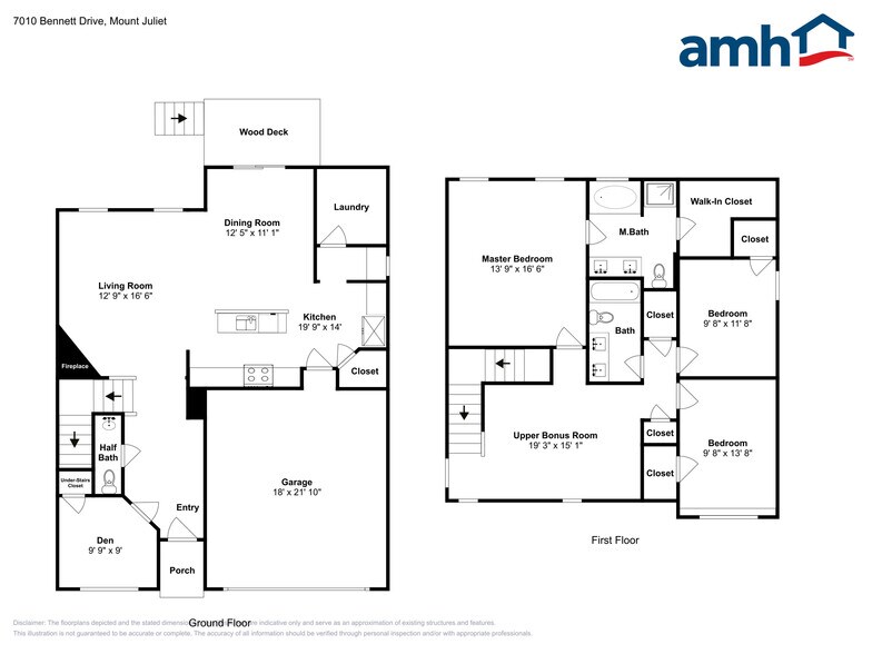 Building Photo - 7010 Bennett Dr.