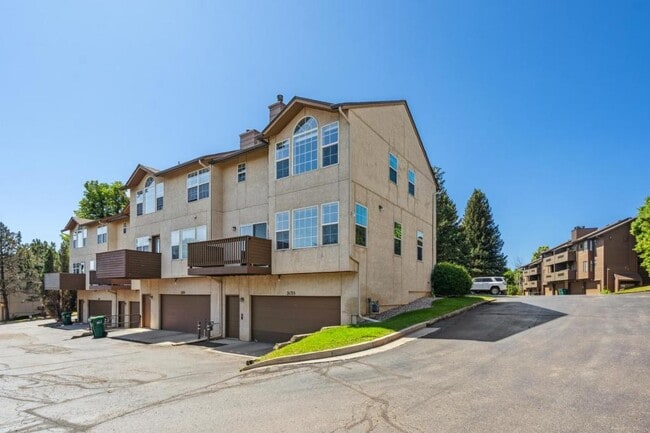 Building Photo - 3135 Capstan Way