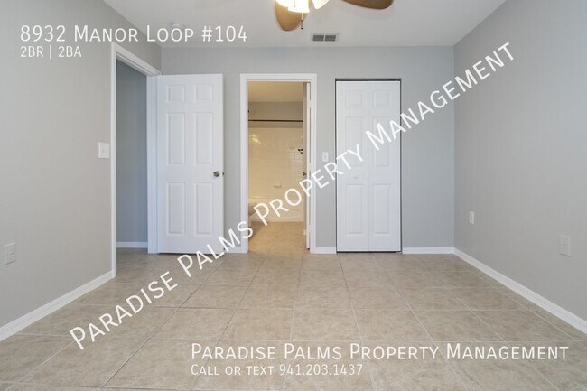 Building Photo - 8932 Manor Loop