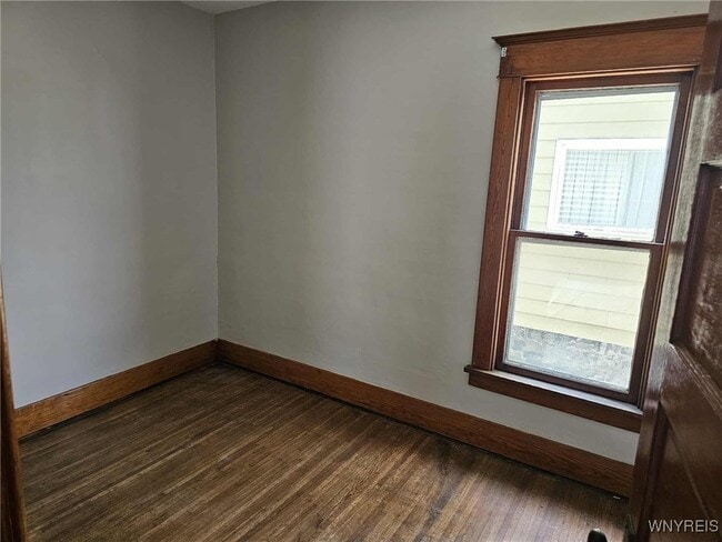 Building Photo - 793 Tifft St