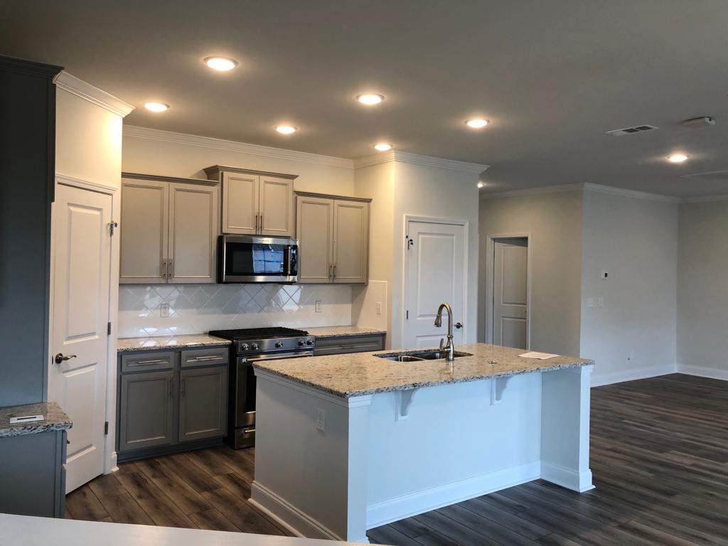 Building Photo - 3027 Gari Baldi Way