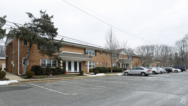 Building Photo - Navesink Cove Condominiums