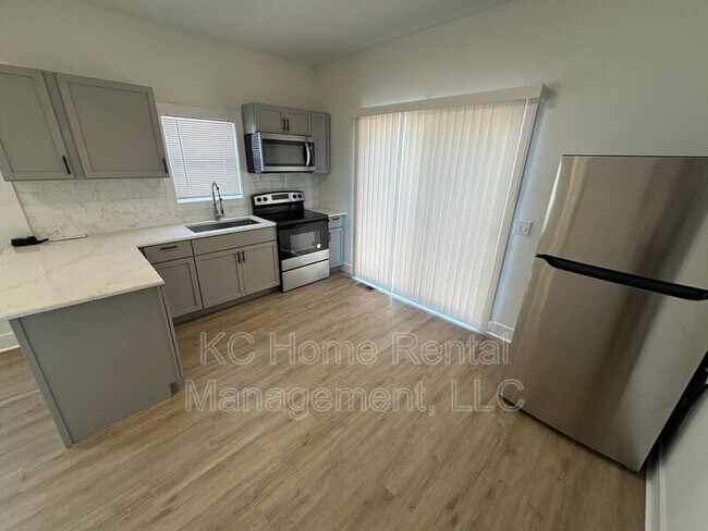 Building Photo - 2311 Jarboe St