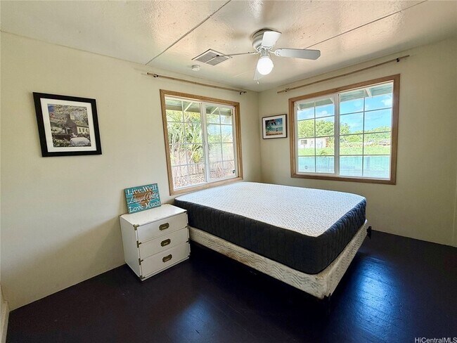 Building Photo - 66-561 Kamehameha Highway Unit