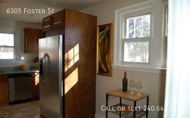 Building Photo - 6305 Foster St