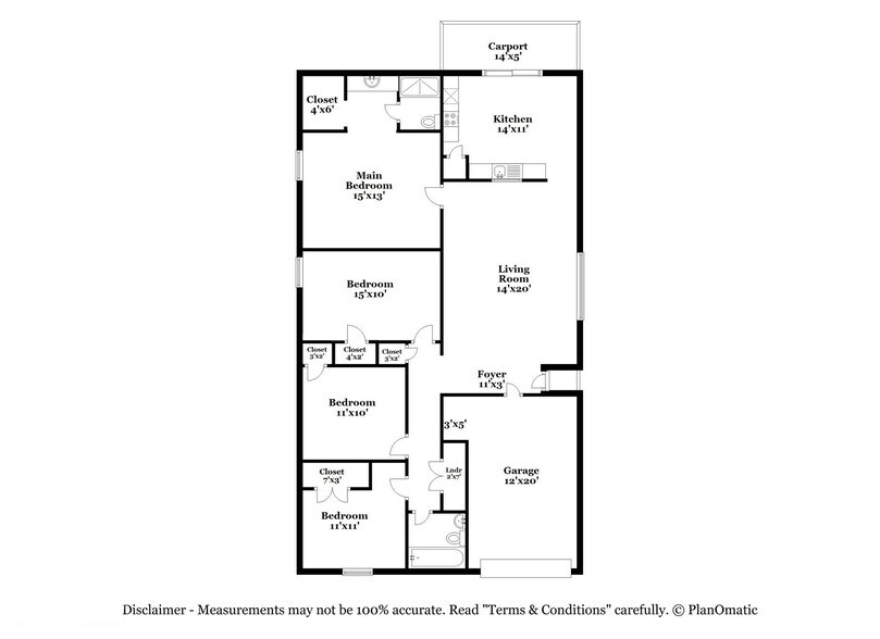 Building Photo - 30630 Double Dr