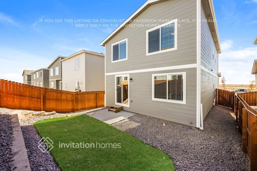 Building Photo - 13544 Nederland Dr