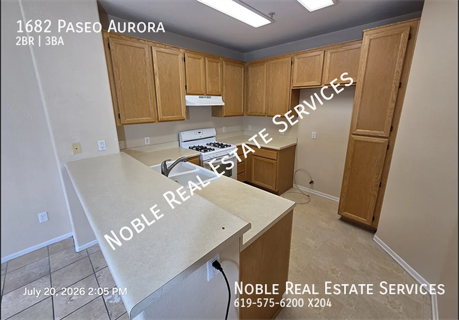 Building Photo - 1682 Paseo Aurora