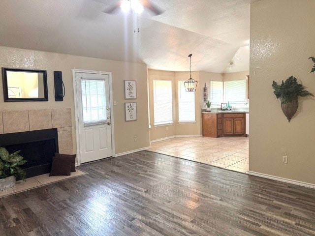 Building Photo - Eagle Mountain ISD ! 3/2/2 Cute and well-maintained 3-bedroom, 2-bath home featuring an open-conc...