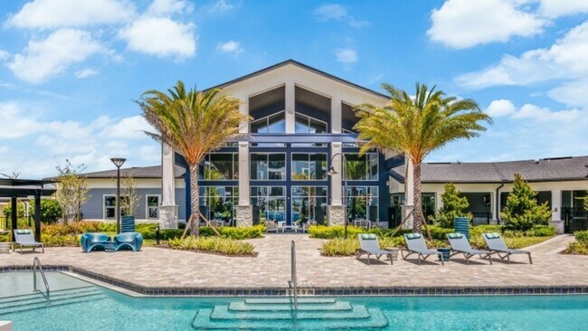 Building Photo - 824 Integra Pk Dr