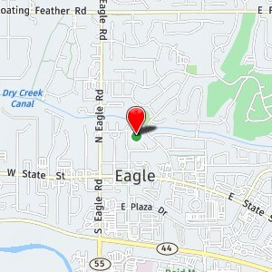 Primary Photo - Centrally Located Eagle 3 Bedroom w/ 2 Liv...