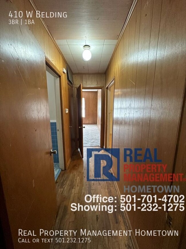 Building Photo - 410 W Belding-