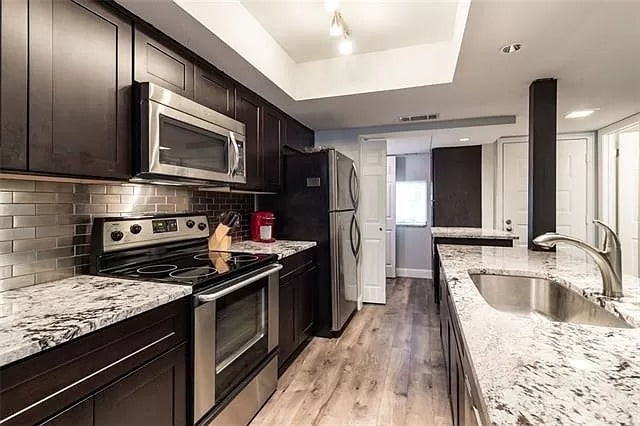 Building Photo - 4537 N O'Connor Rd