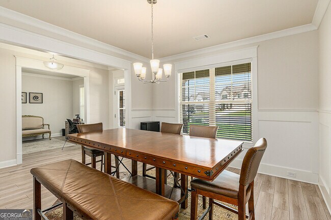 Building Photo - 138 Logan Pass Dr
