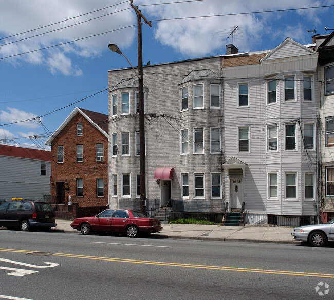 Building Photo - 1631 John F Kennedy Blvd