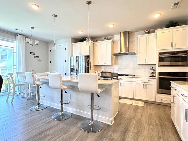 Building Photo - 4 Bedroom for Rent in Apex