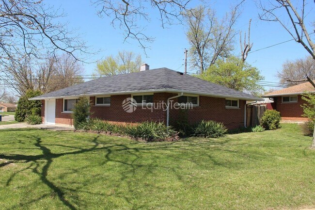 Building Photo - 5612 Harshmanville Rd