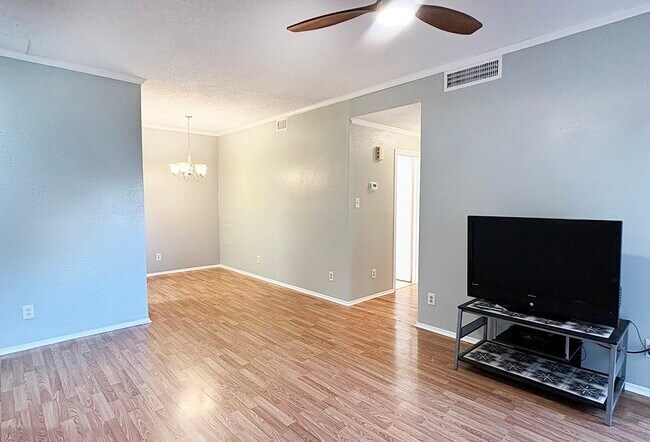 Building Photo - 7900 N Stadium Dr