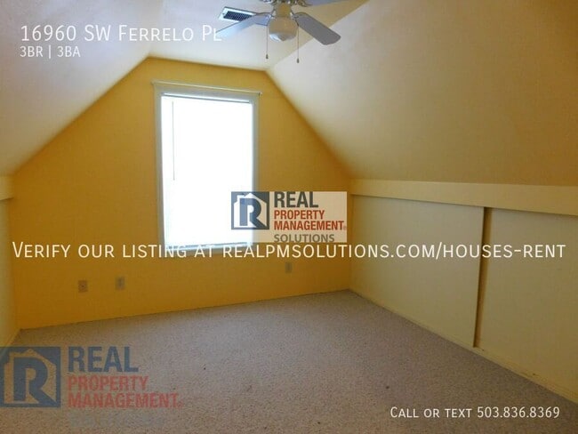 Building Photo - 16960 SW Ferrelo Pl