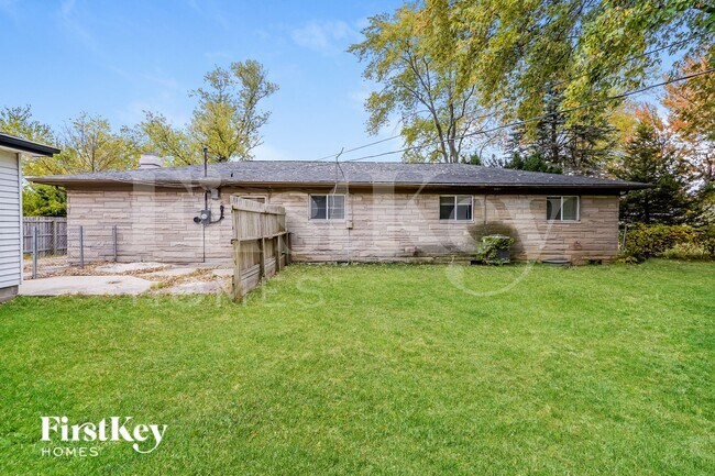 Building Photo - 10408 Bradbury Dr