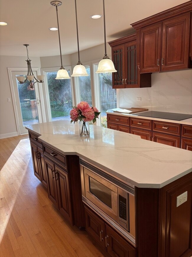 Building Photo - 1021 W Old Ml Rd