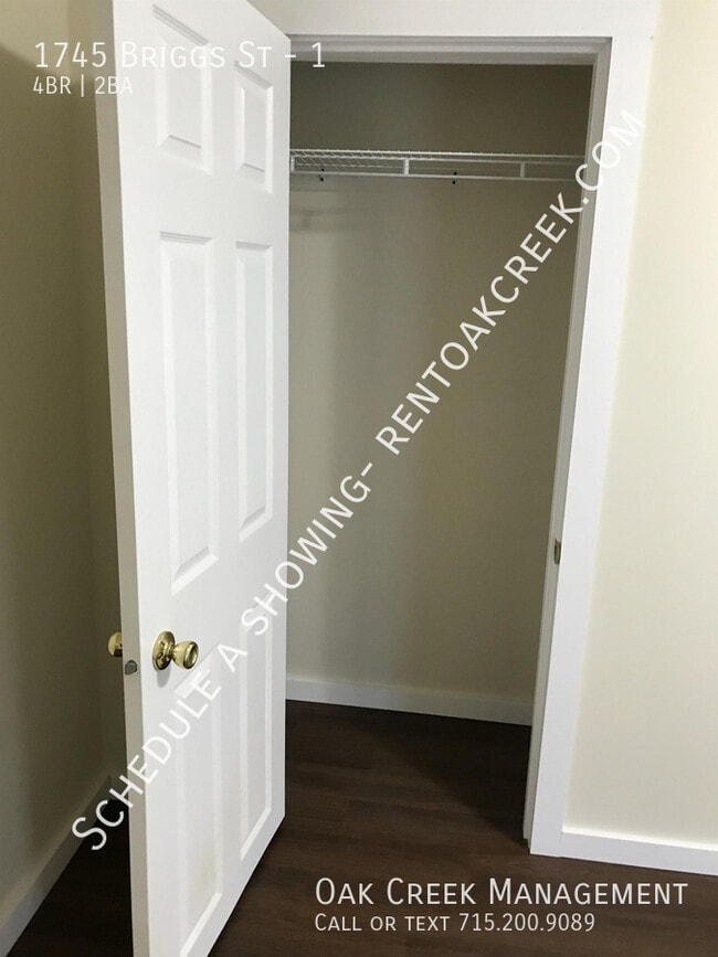 Building Photo - 1745 Briggs St