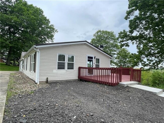 Building Photo - 535 Swihart Rd