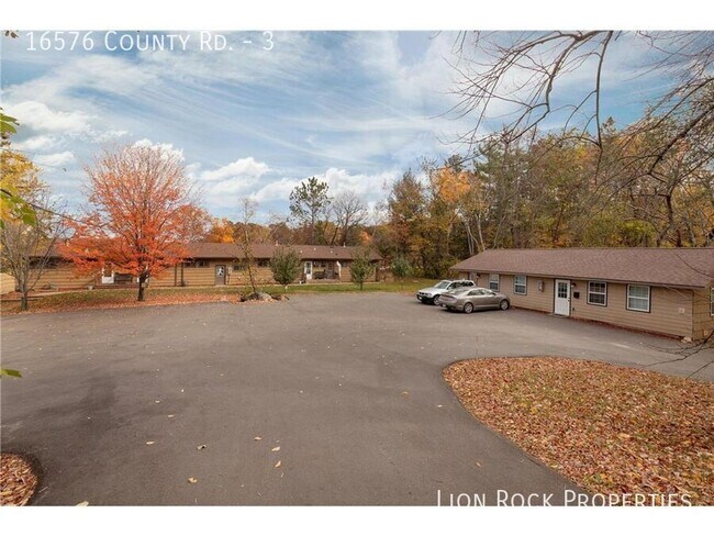 Building Photo - 16576 County Rd