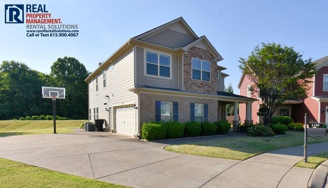 Building Photo - Lovely 3 bd home with bonus room, attached garage and covered patio! Neighborhood pool! Triple Bl...