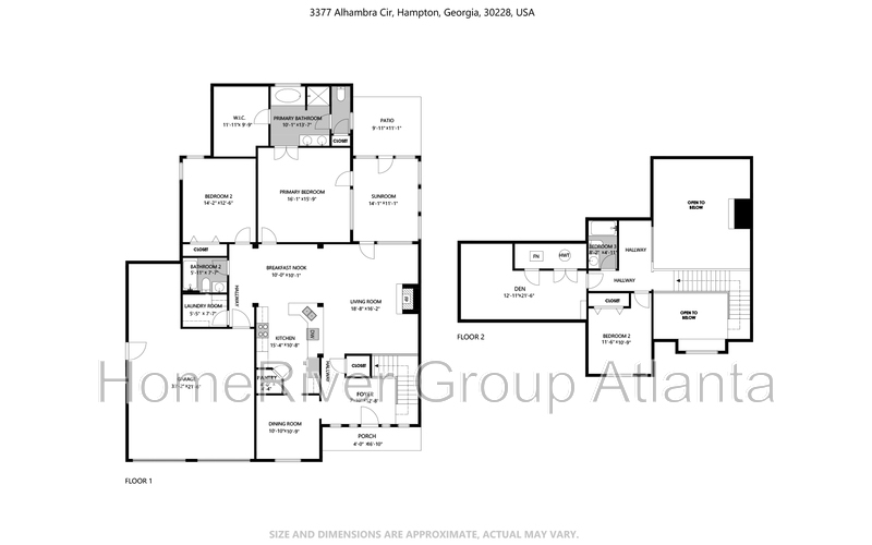 Building Photo - 3377 Alhambra Cir