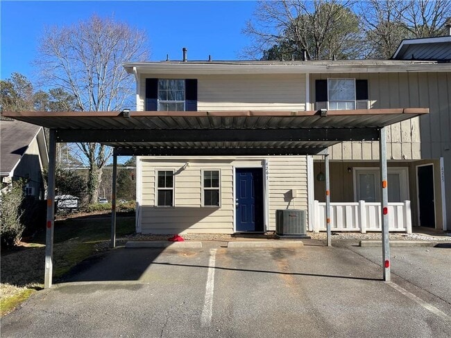 Building Photo - 4267 Grogan St