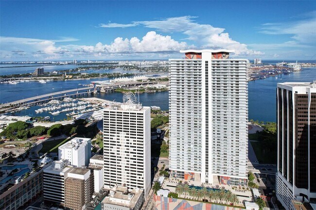 Building Photo - 50 Biscayne Blvd