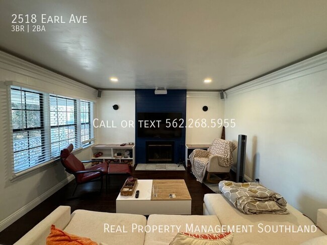 Building Photo - Beautiful Home for Rent in Long Beach!