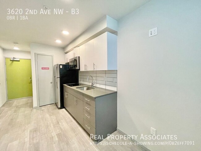 Building Photo - Live the Modern Life in Fremont! Affordabl...