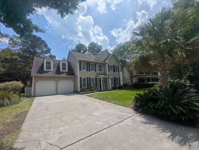 Building Photo - 4BD Brickyard Plantation Home for Lease - Mt. Pleasant