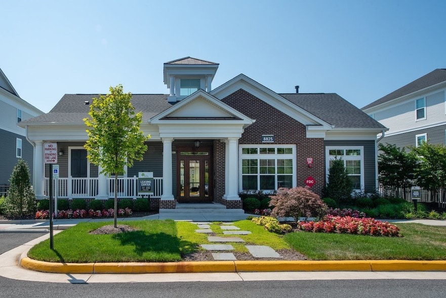 The Elms at Signal Hill Station - Manassas, VA | Apartment Finder