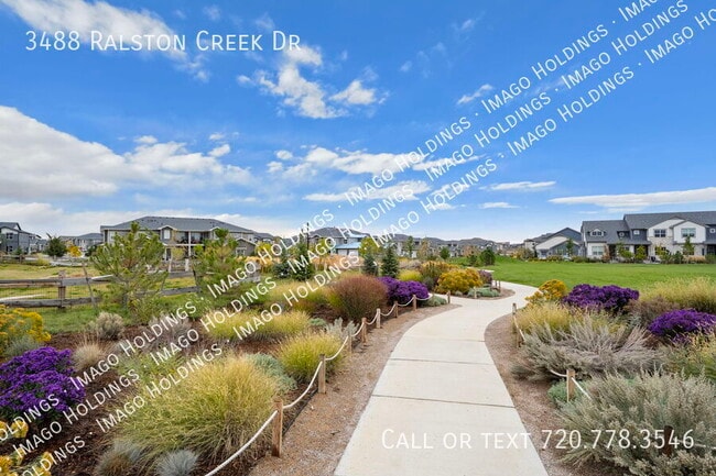 Building Photo - 3488 Ralston Creek Dr