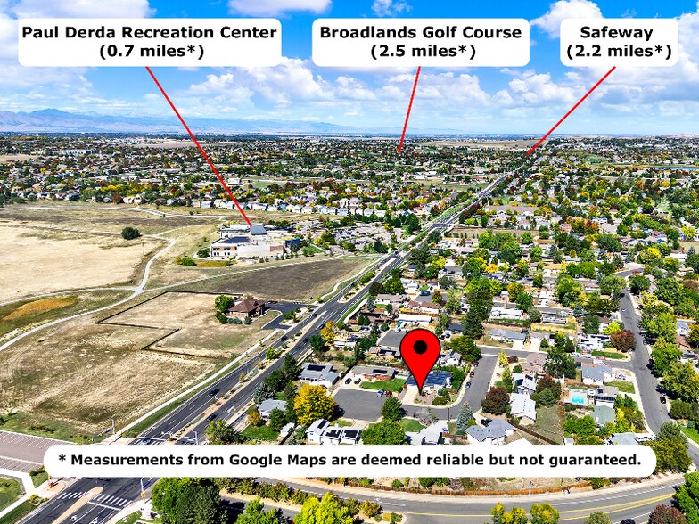 Building Photo - 13005 Lowell Ct