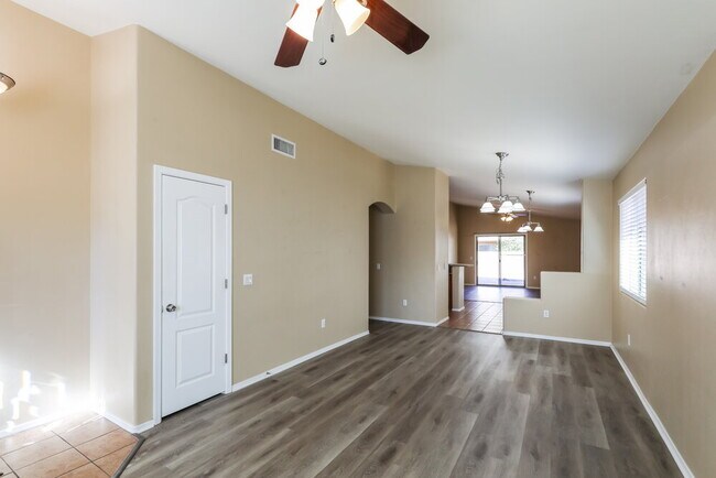 Building Photo - 7016 W Dupont Way