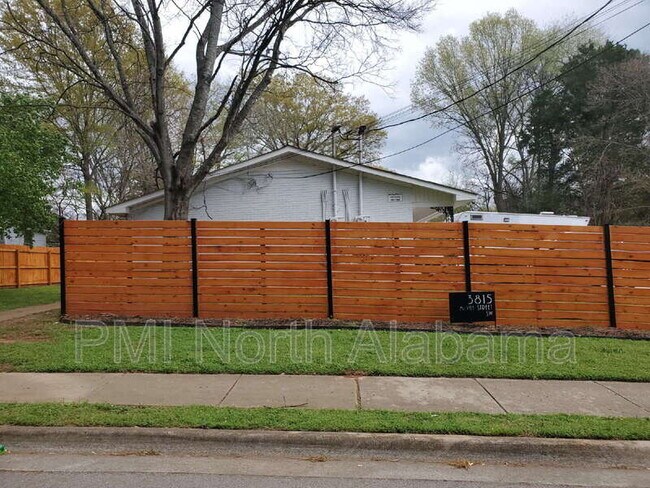 Building Photo - 3815 Mcvay Street Southwest