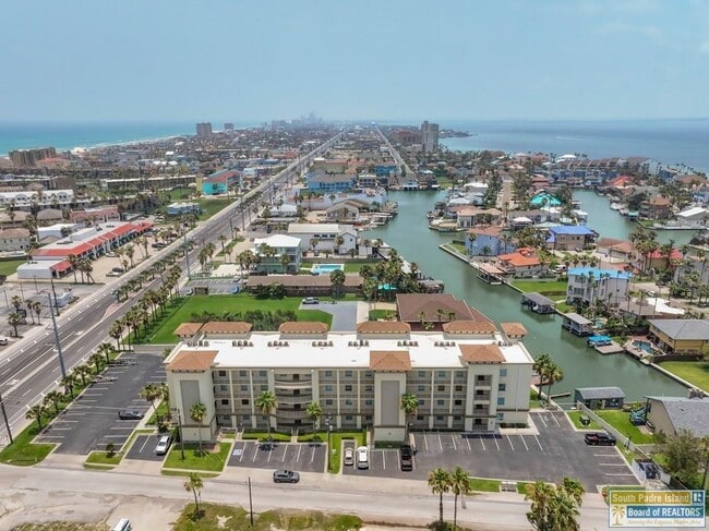 Building Photo - 5909 Padre Blvd